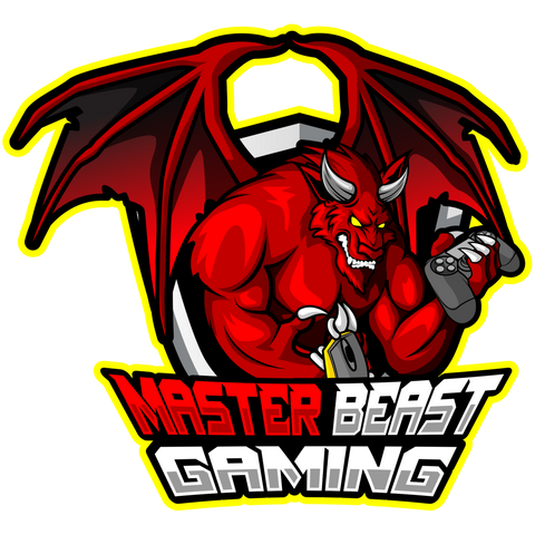 Master Beast Gaming
