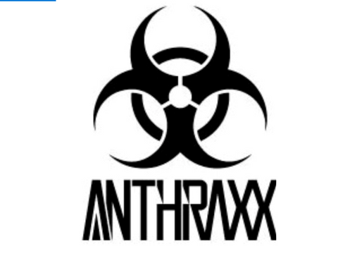 Anthraxx