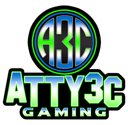 Atty3C Gaming