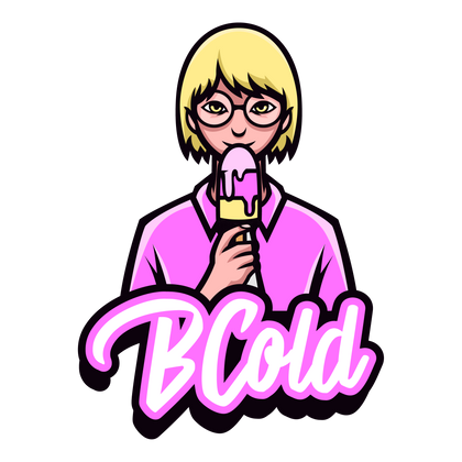 BCold Gaming