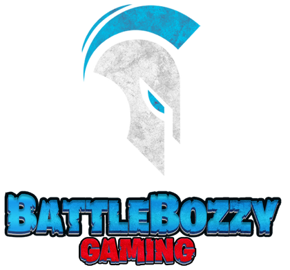 BattleBozzy