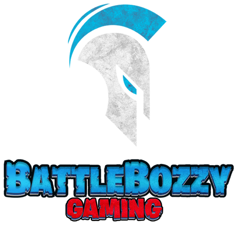 BattleBozzy