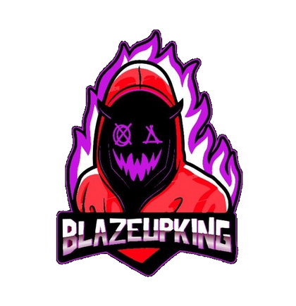 BlazeupKing