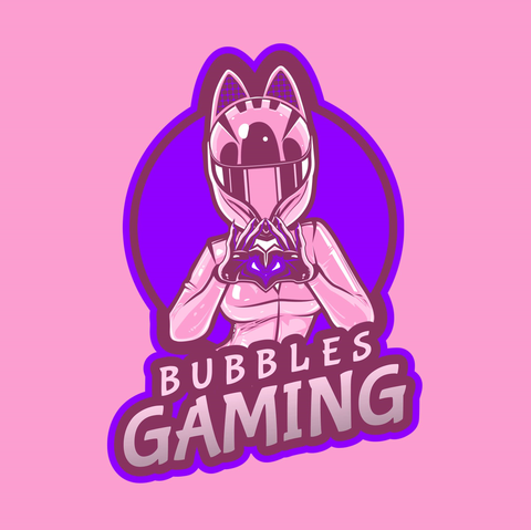 Bubbles Gaming