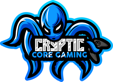Cryptic Core Gaming