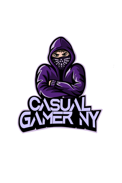 Casual Gamer NY