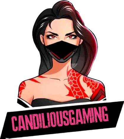 Candilicious Gaming