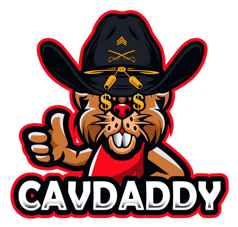 Cavdaddy