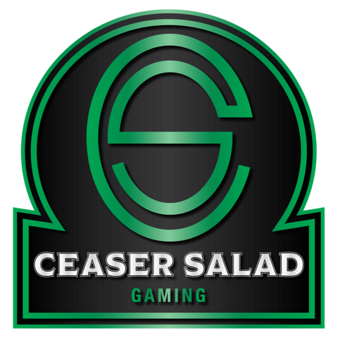 CeaserSalad Gaming