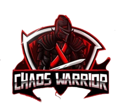 ChaosWarrior Gaming