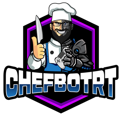 Chefbot_RT