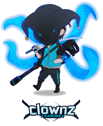 Clownz Gaming