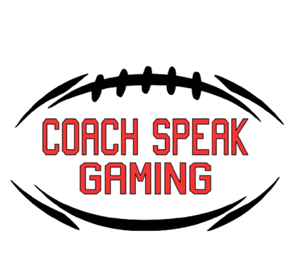 Coach Speak Gaming