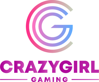 Crazy Girl Gaming