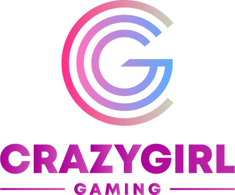 Crazy Girl Gaming