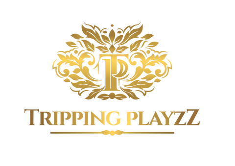 Tripping Playzz