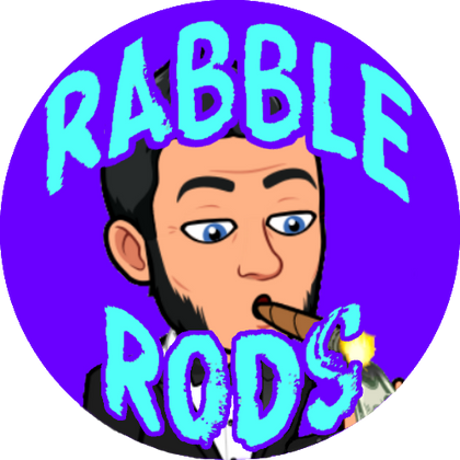 RabbleRods