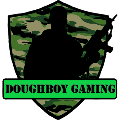 Doughboy Gaming