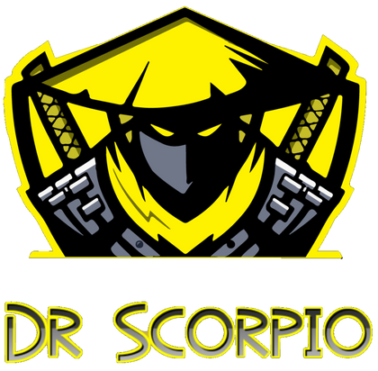 Dr Scorpio