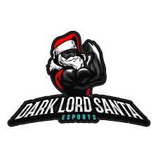 Dark Lord Santa