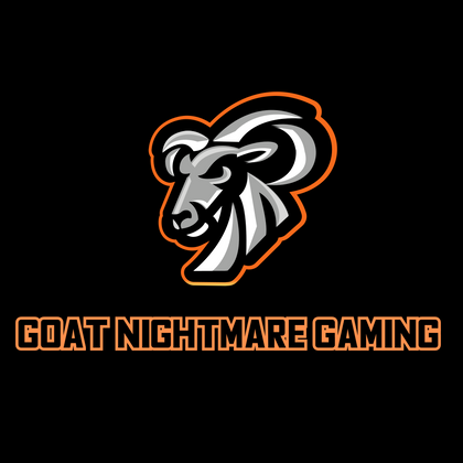Goat Nightmare Gaming