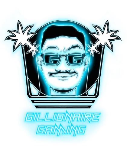 GiLLionaire Gaming