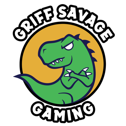 Griff Savage Gaming
