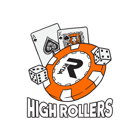 Ryda High Rollers
