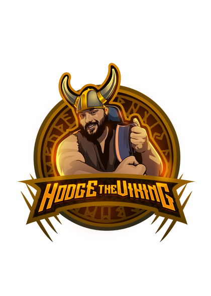 Hodge The Viking