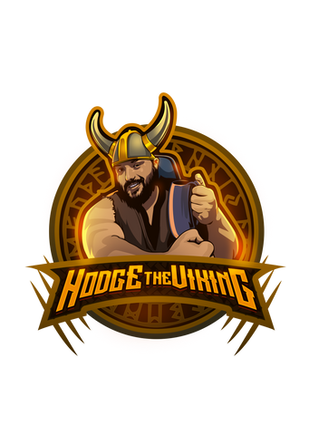 Hodge The Viking