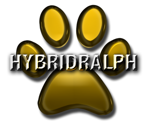 HybridRalph