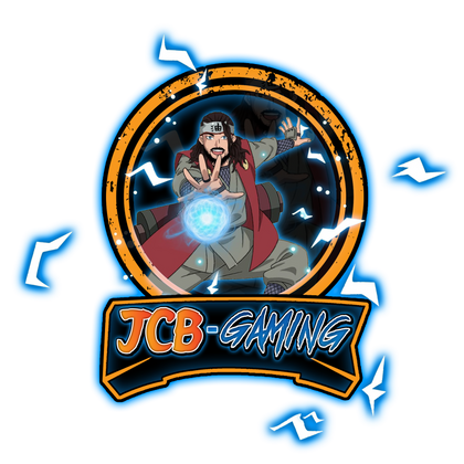 JCB-Gaming