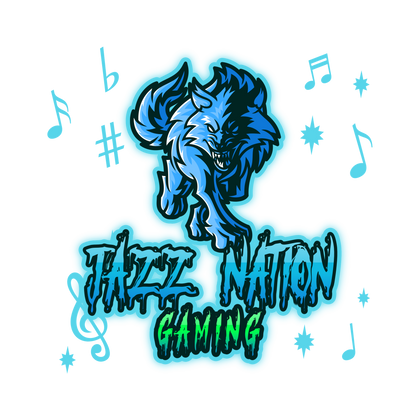 JazzNation Gaming