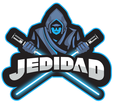 JediDad