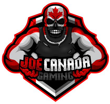 Joe Canada Gaming