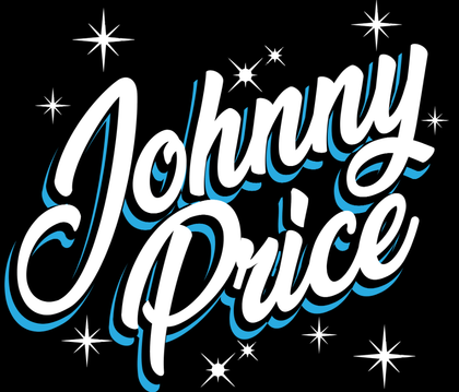 Johnny Price