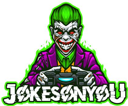 JokesOnYou Gaming