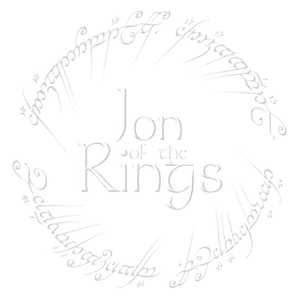 Jon of the Rings