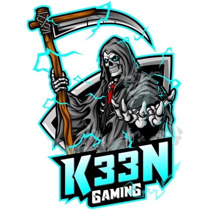K33N Gaming