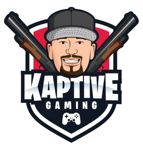 Kaptive Gaming