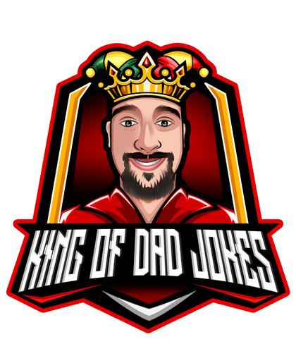 The Real King of Dad Jokes