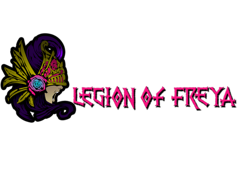 Legion Of Freya