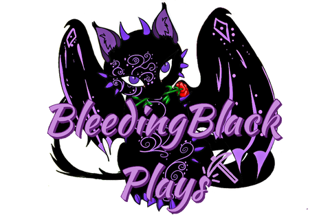 BleedingBlack Plays