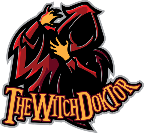 The Witch Doktor