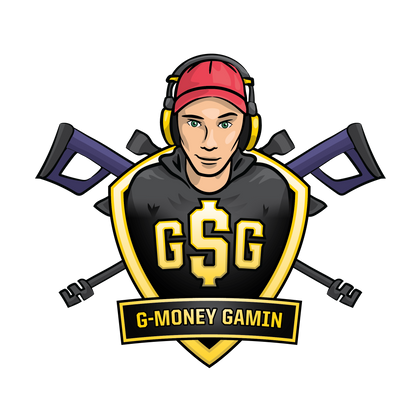 G-Money Gamin