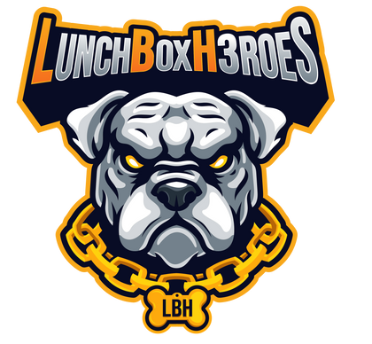 Lunchboxh3roes