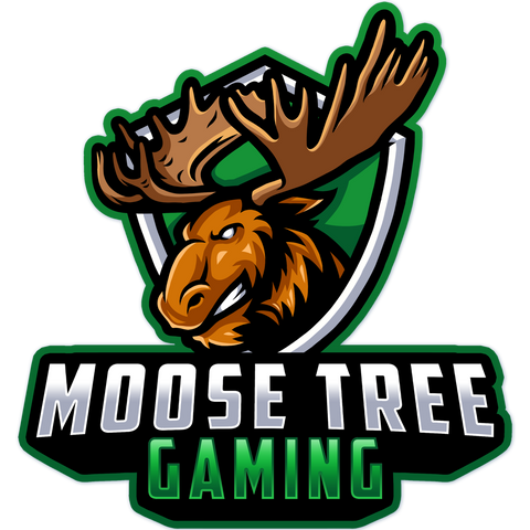 Moose Tree Gaming