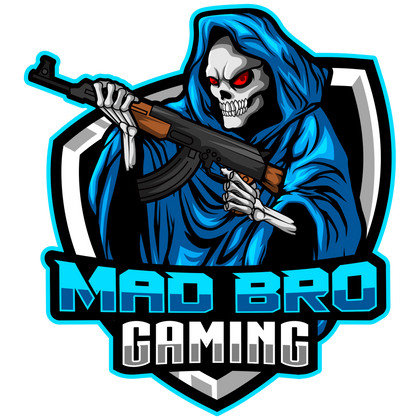 Mad Bro Gaming