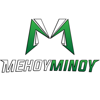 Mehoy Minoy