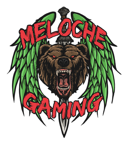 Meloche Gaming